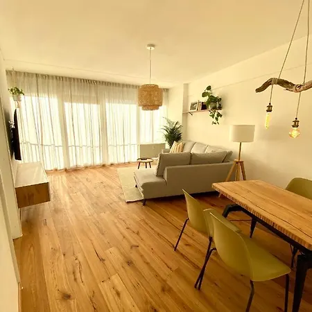 Butler Skyline Netflix Апартаменты